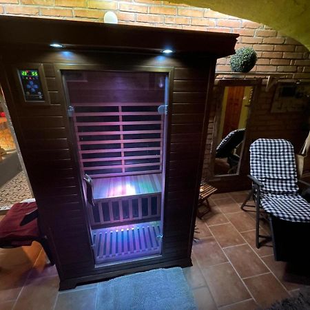 Apartmány U kapličky Kamyk nad Vltavou Kültér fotó