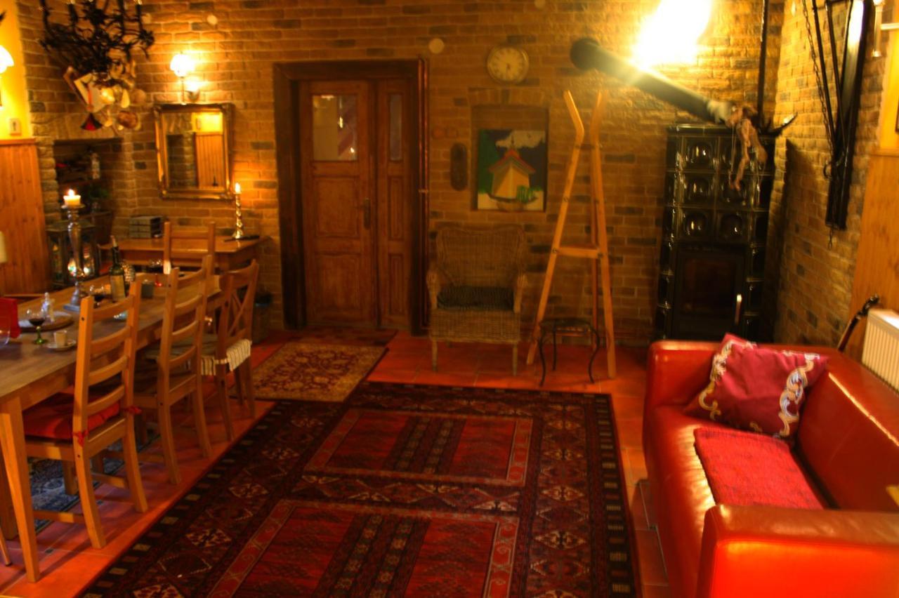 Apartmány U kapličky Kamyk nad Vltavou Kültér fotó