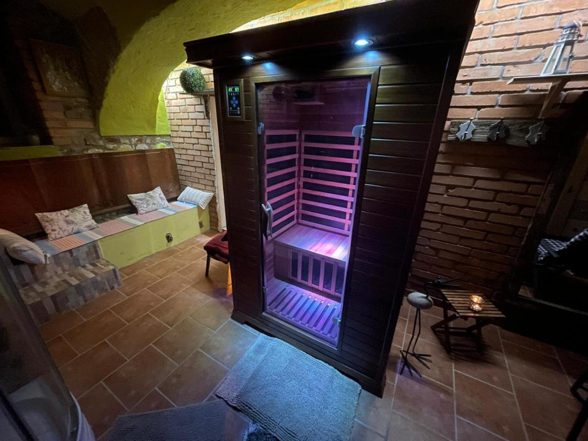 Apartmány U kapličky Kamyk nad Vltavou Kültér fotó